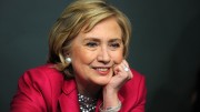 Hilary Clinton pledges to reveal the truth about UFOs if elected president