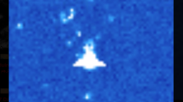 Angel UFO Is Back And It Brought A Big Friend Near Earths Sun In NASA Photo, Feb 1, 2016, Video, UFO Sighting News.